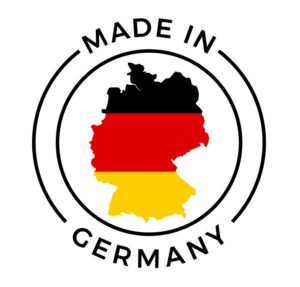 Industrial Supplies Made in Germany for Guyana