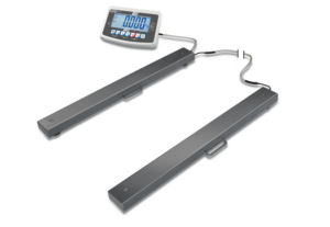 Industrial weighing scales for Guyana
